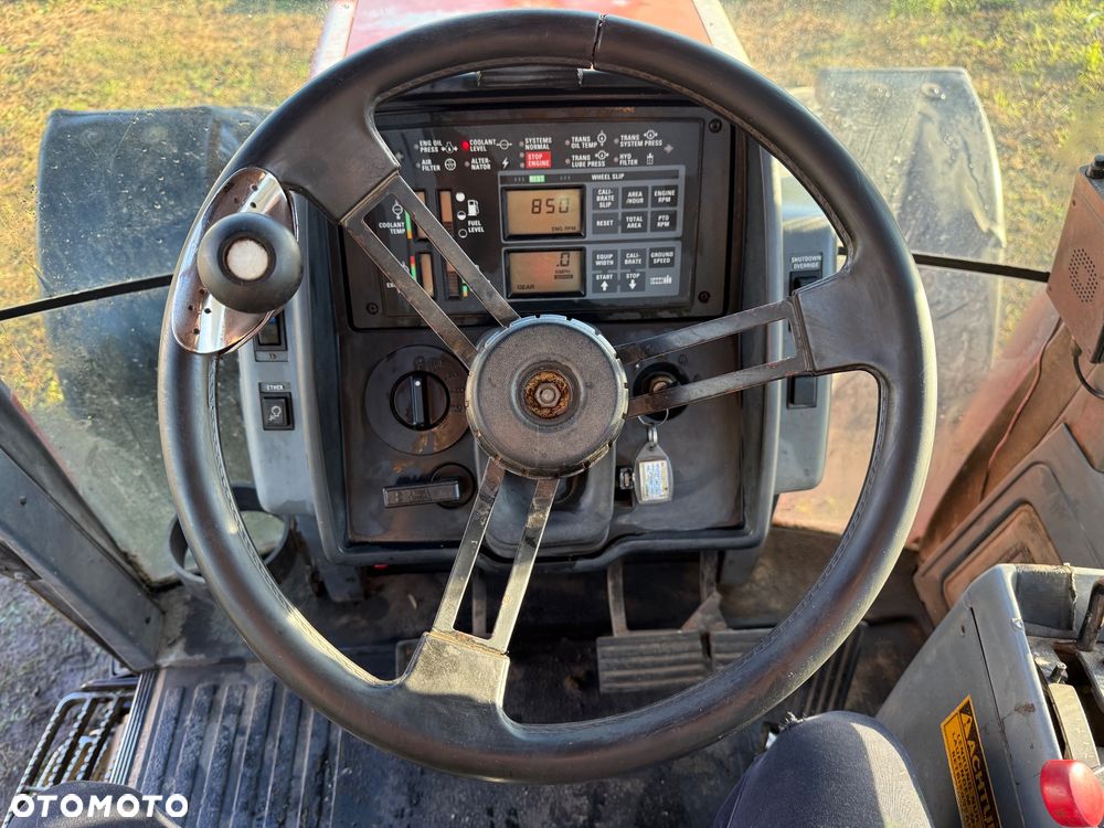 Case IH Magnum 7120 - 14