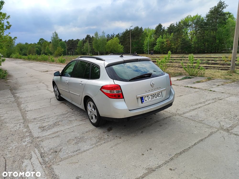 Renault Laguna 2.0 Dynamique - 3