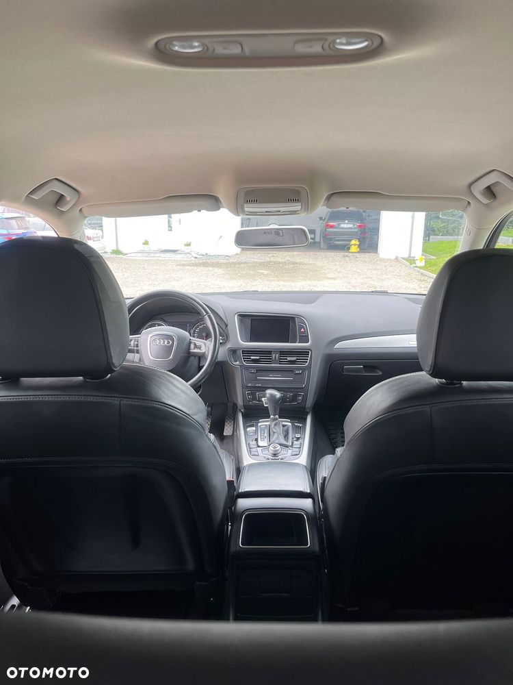 Audi Q5 2.0 TDI Quattro S tronic - 24