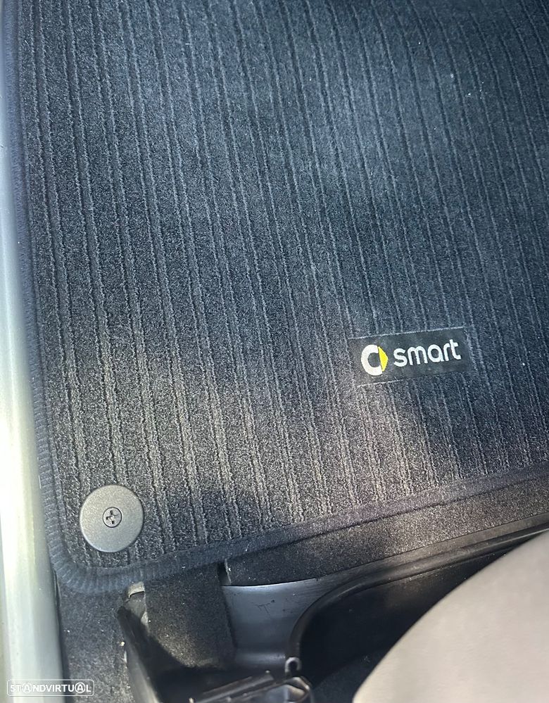 Smart ForTwo Coupé - 31