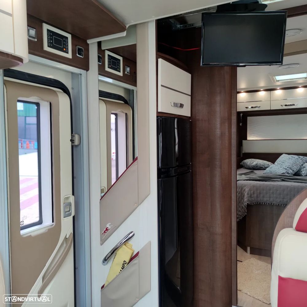 McLouis Yearling 79g - Edição Limitada - 8