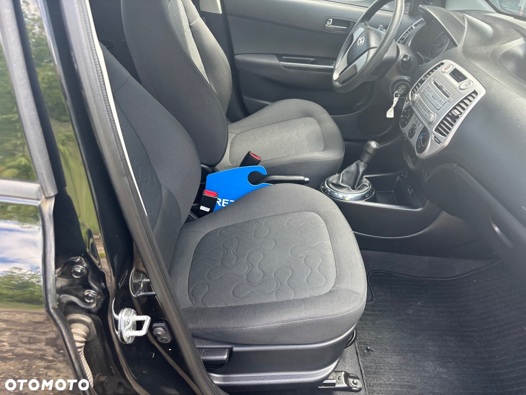 Hyundai i20 1.2 Edition 20 - 15