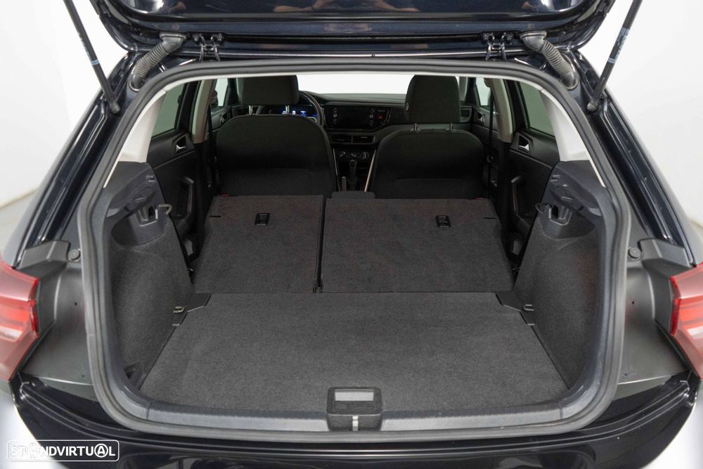 VW Polo 1.0 TSI Urban DSG - 15