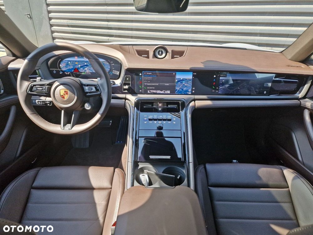 Porsche Panamera - 12