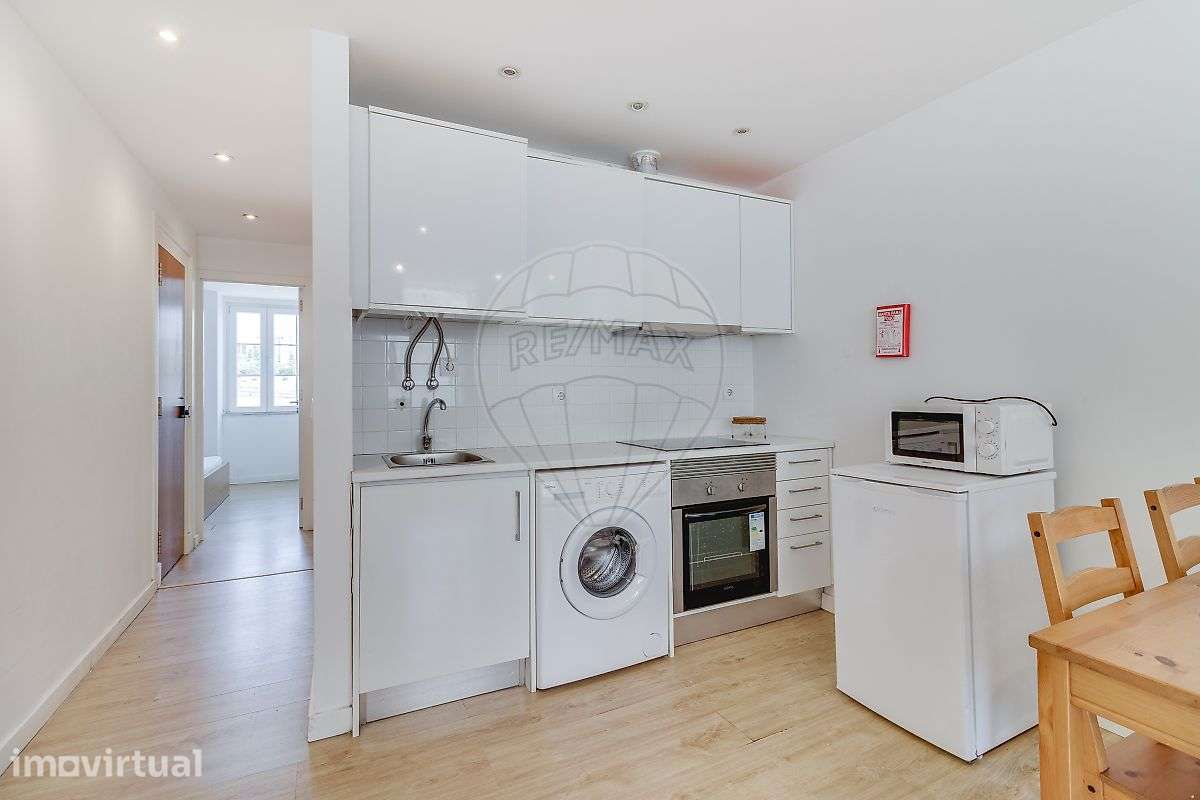 Apartamento T2 para venda - Grande imagem: 3/17