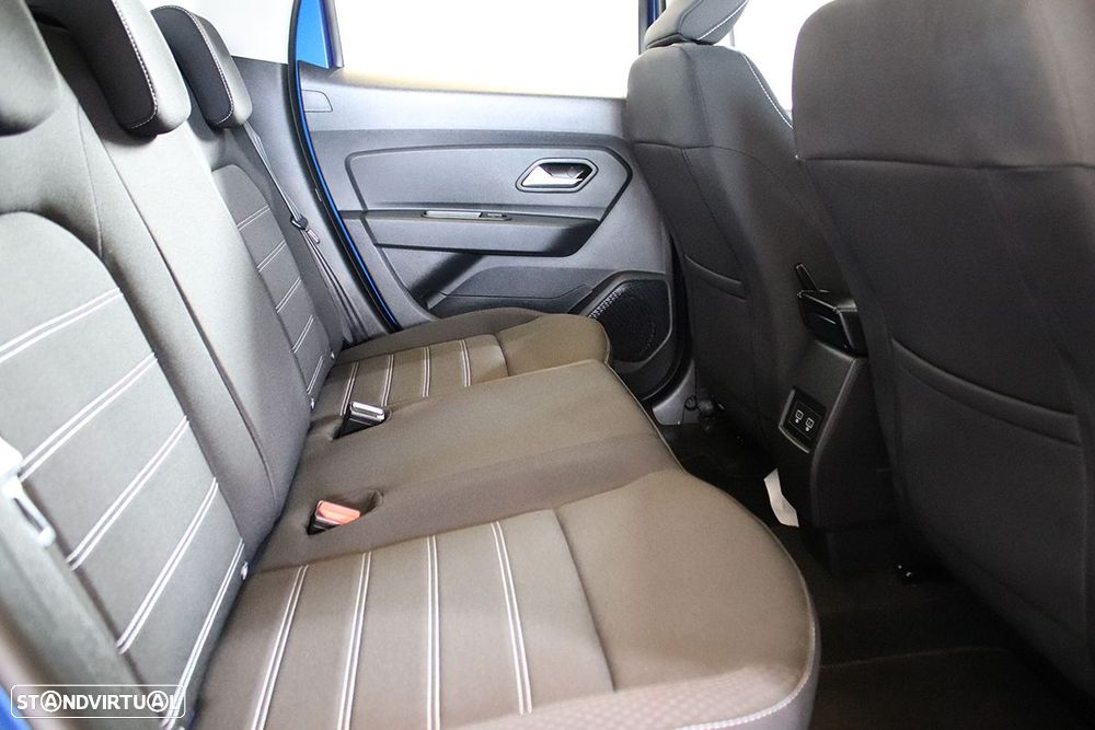 Dacia Duster 1.3 TCe Comfort - 19