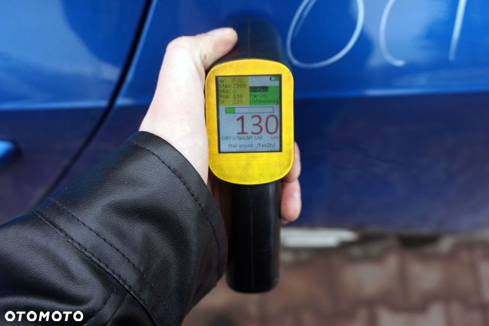 ĆWIARTKA BŁOTNIK TYLNY LEWY OCTAVIA LF5W III 5E5 KOMBI  SKODA 2012-2016 - 4