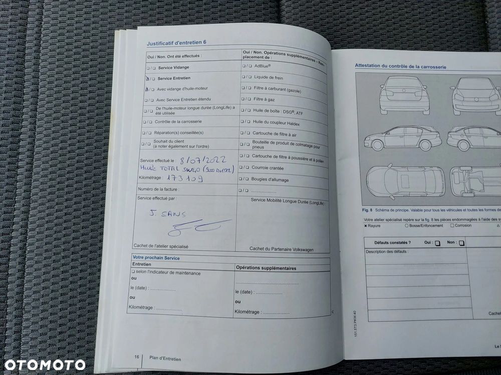 Volkswagen Golf - 28
