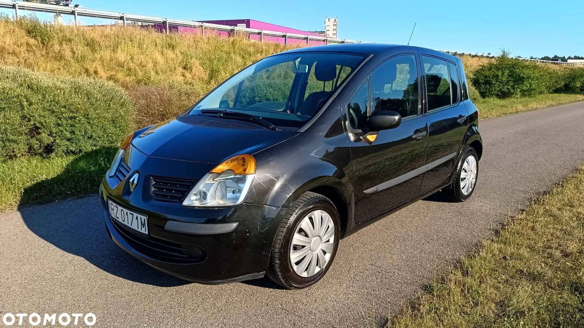 Renault Modus 1.6 16V Authentique - 1