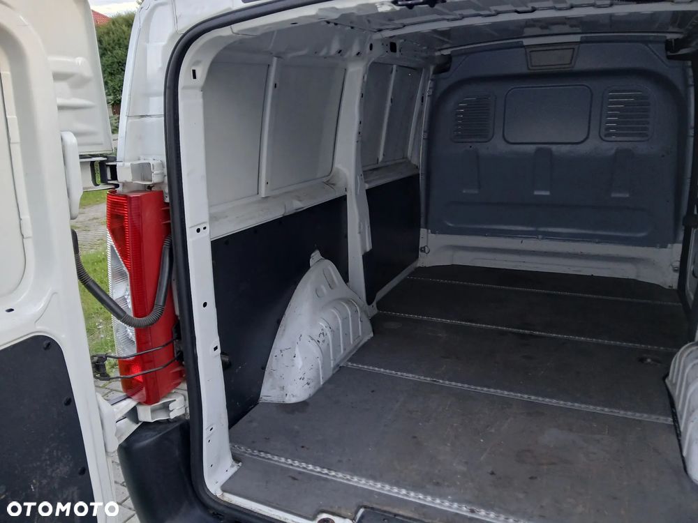 Citroën Jumpy - 12