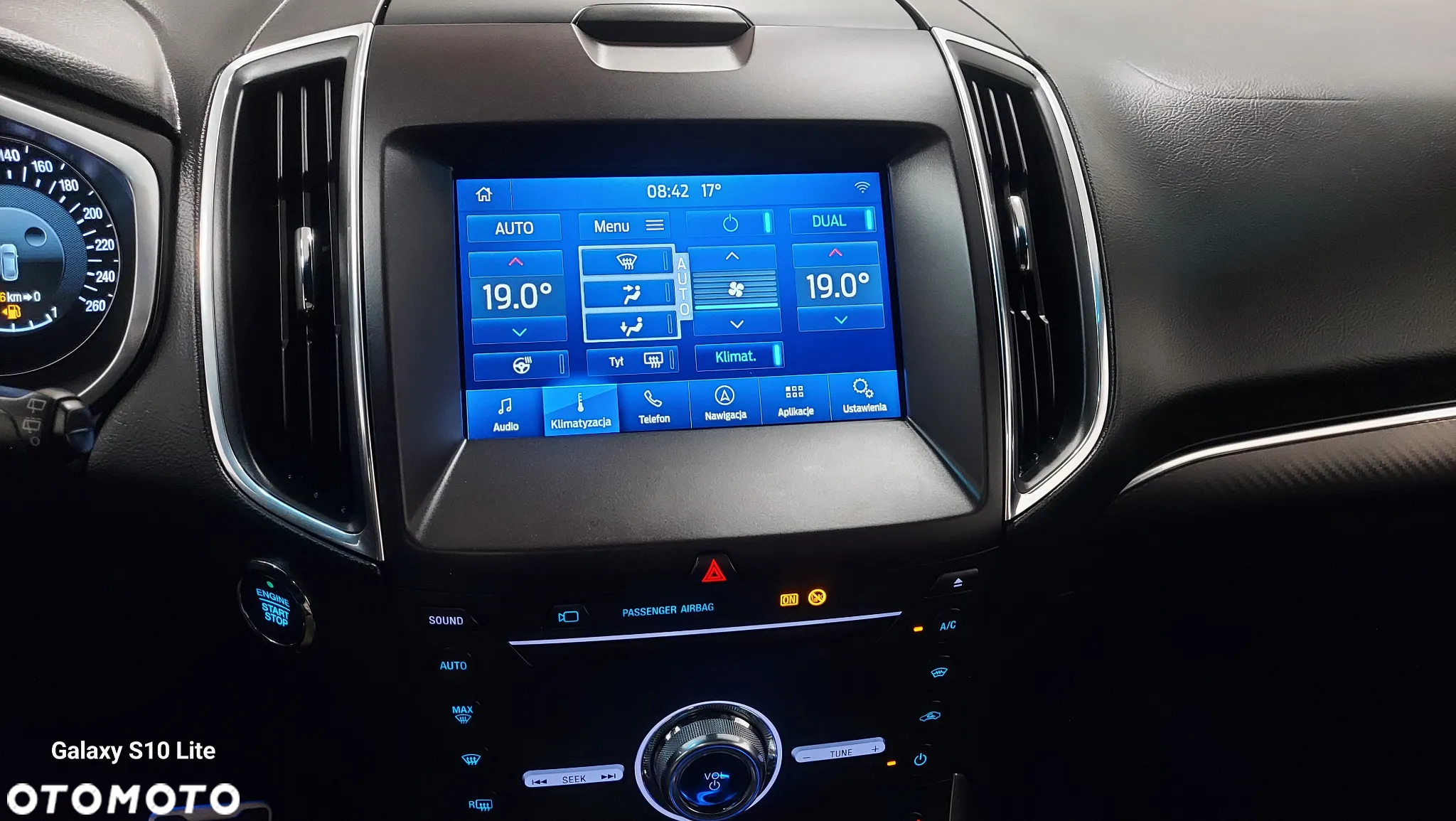 Ford Edge 2.0 EcoBlue Twin-Turbo 4WD ST-Line - 27