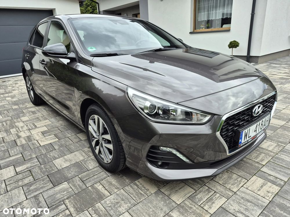 Hyundai i30 1.4 Style - 10