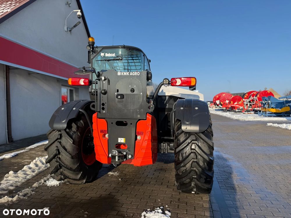 Bobcat Ładowarka Teleskopowa TL38.70HF AGRI*** BOBCAT - 18