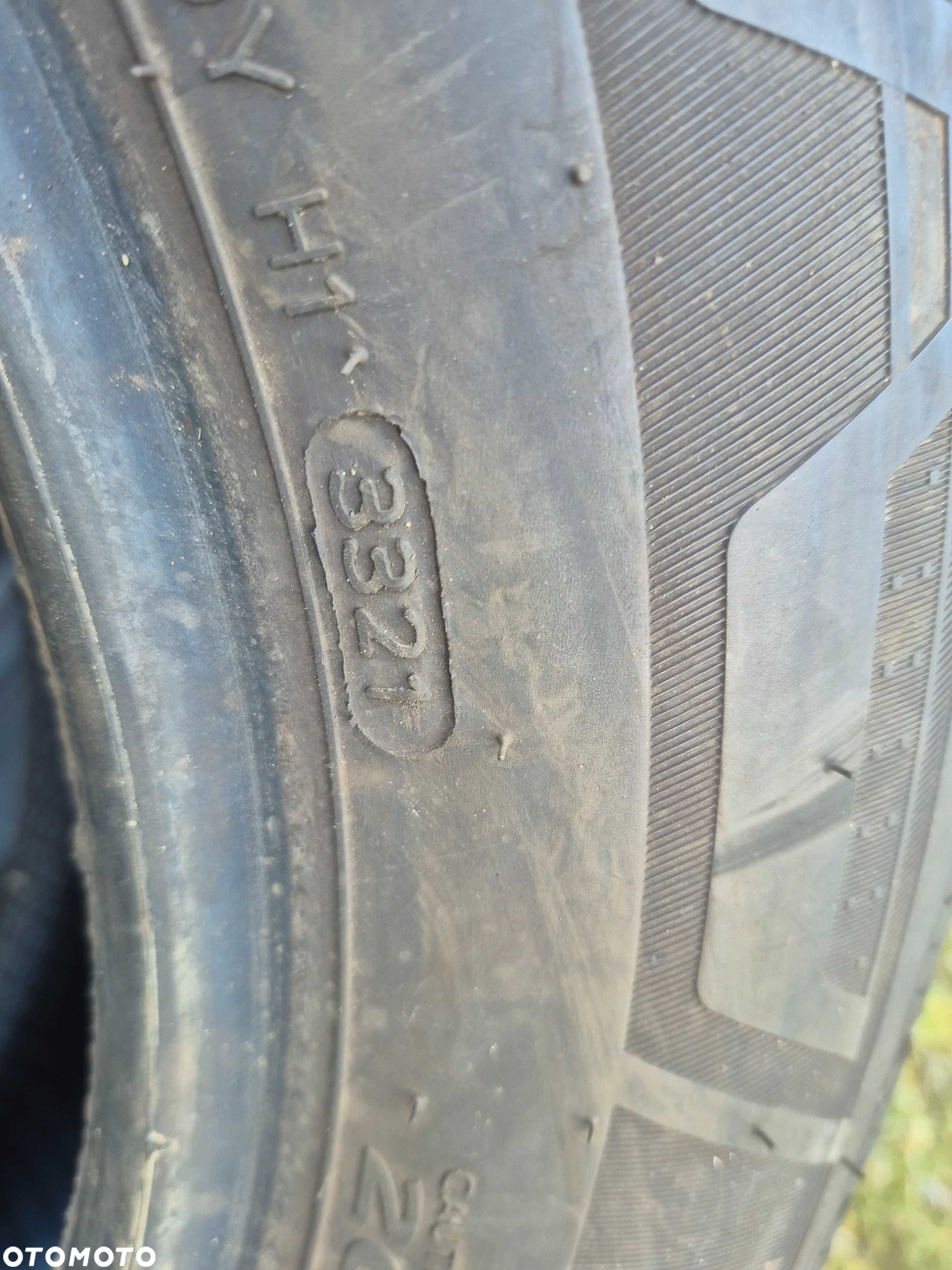 4X OPONA CAŁOROCZNA 205/65R16C HANKOOK Vantra ST AS2 21r. 8mm - 7