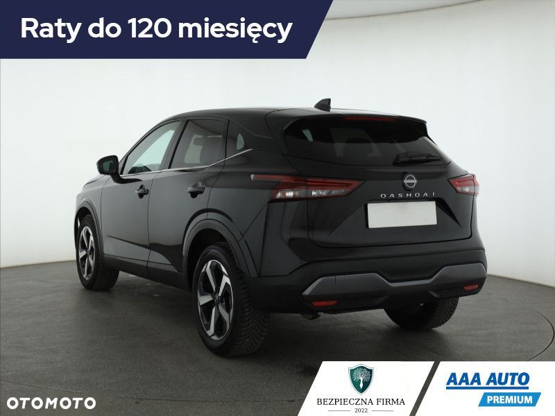 Nissan Qashqai - 6