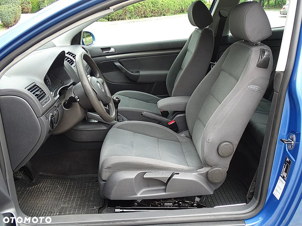 Volkswagen Golf 1.4 Trendline - 5
