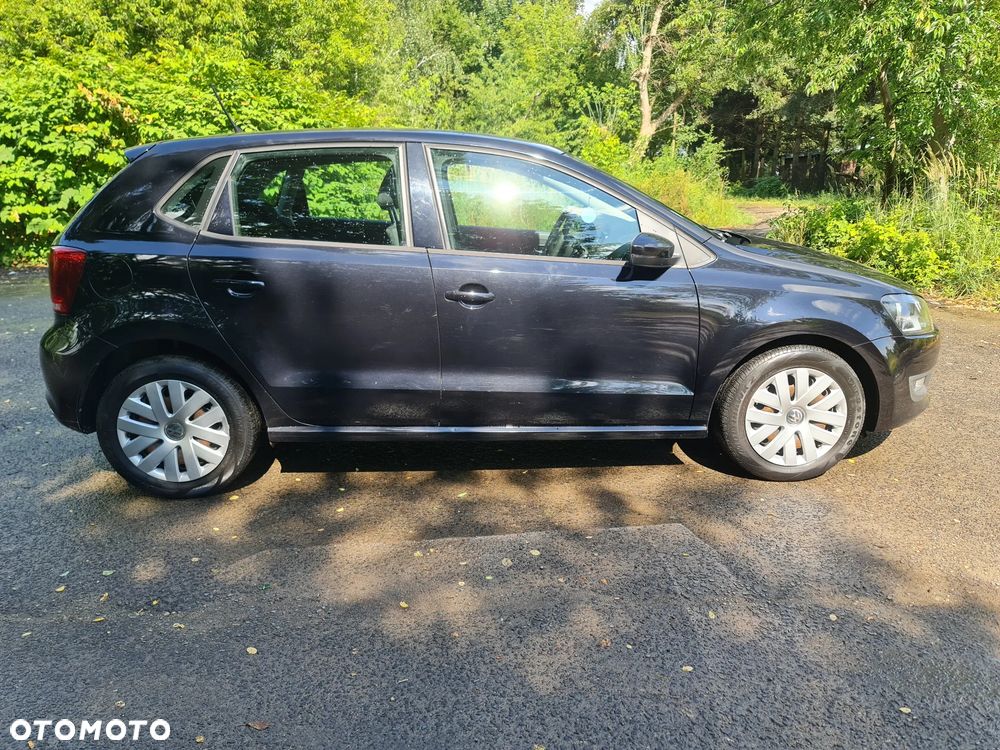 Volkswagen Polo 1.4 16V Highline - 3
