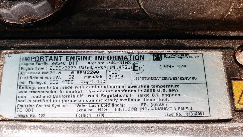 Powerscreen Warrior 1800 - 17