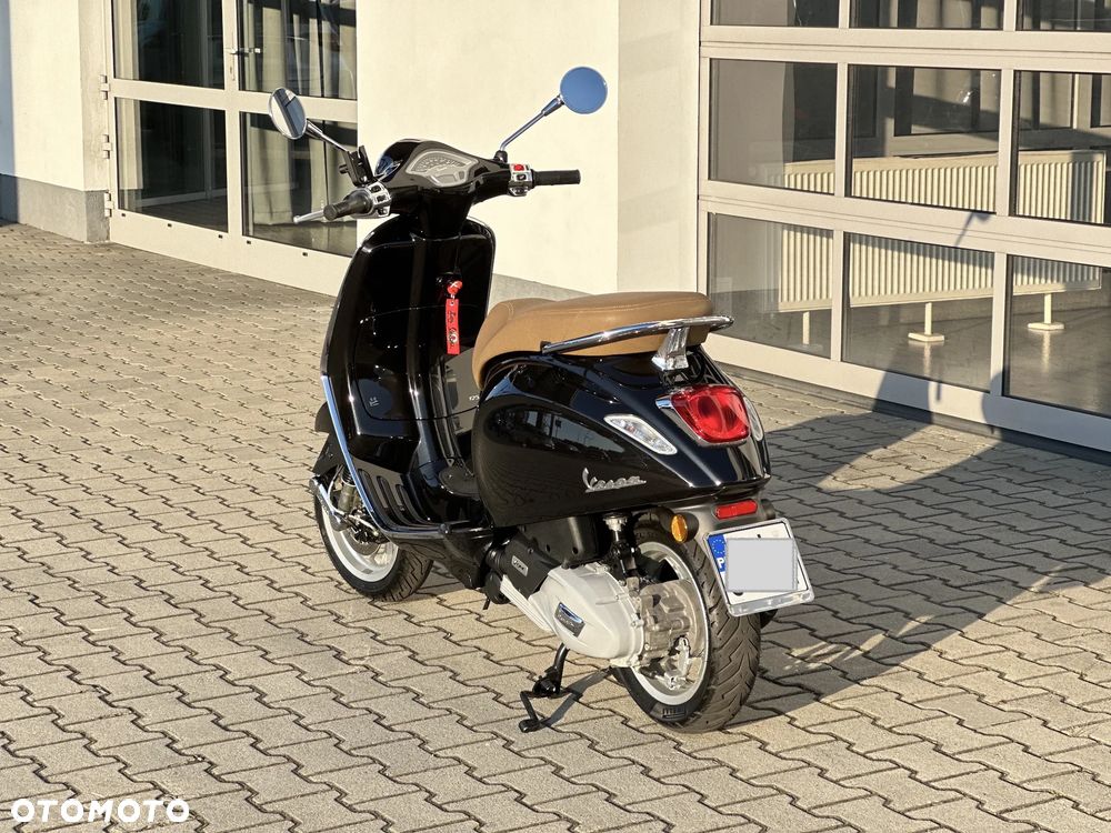 Vespa Primavera - 6