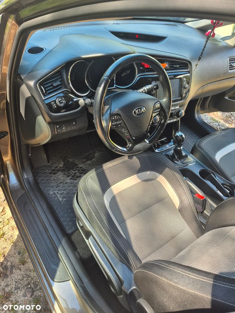 Kia Ceed 1.4 L Business Line - 7