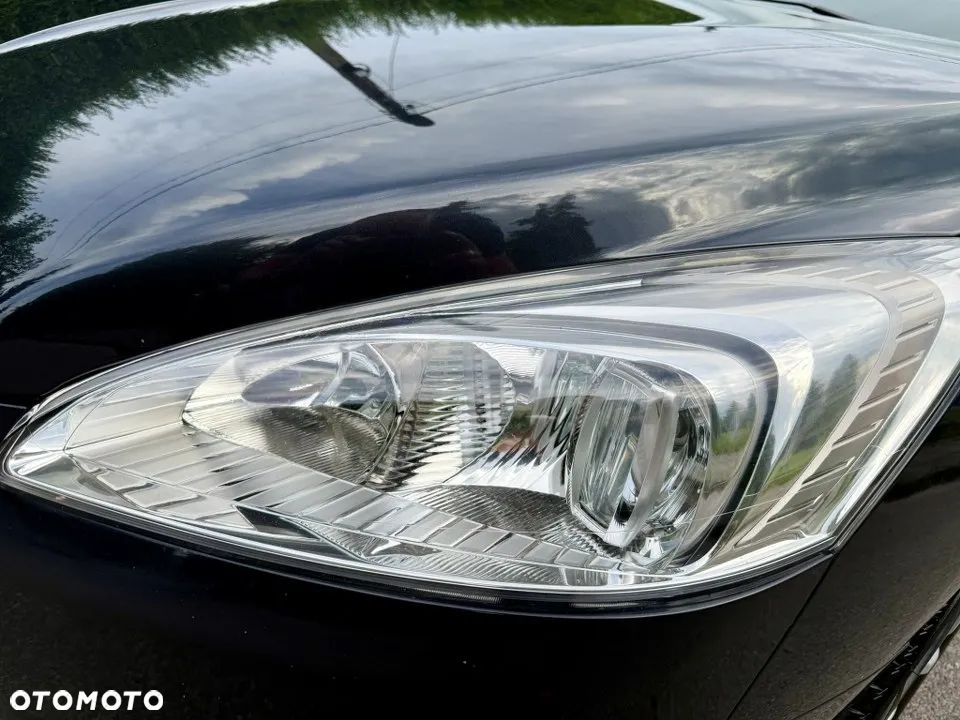 Peugeot 508 SW HDi FAP 140 Allure - 9