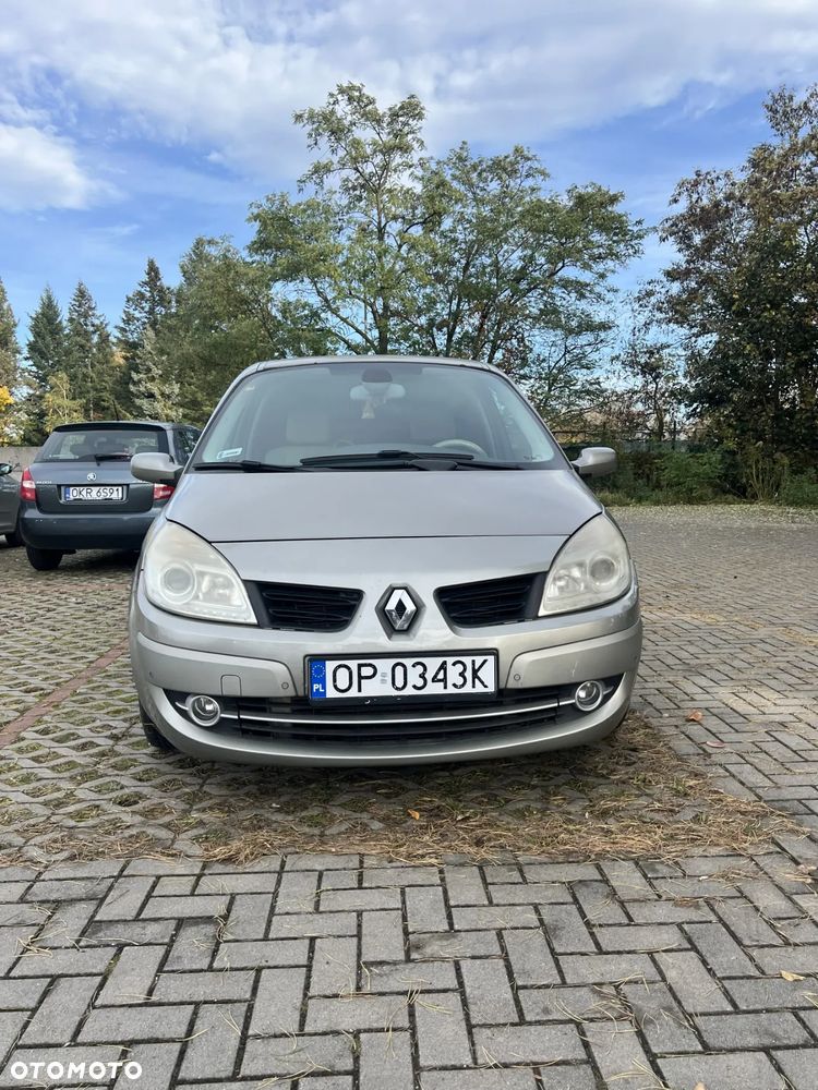 Renault Scenic - 3