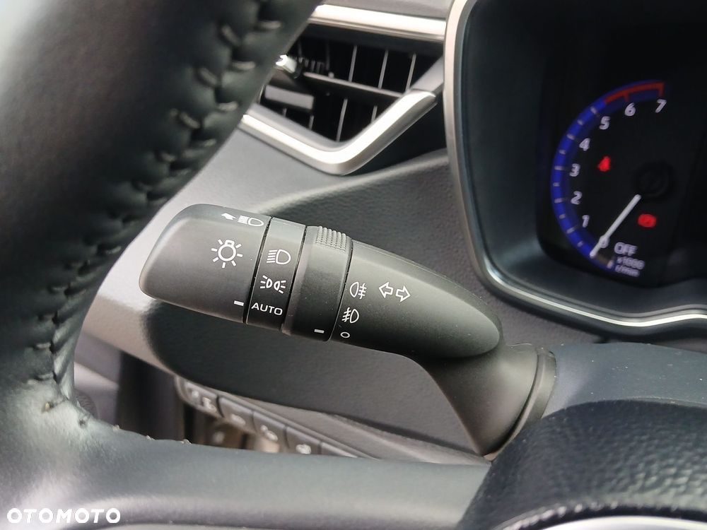 Toyota Corolla 1.8 Hybrid Executive - 27