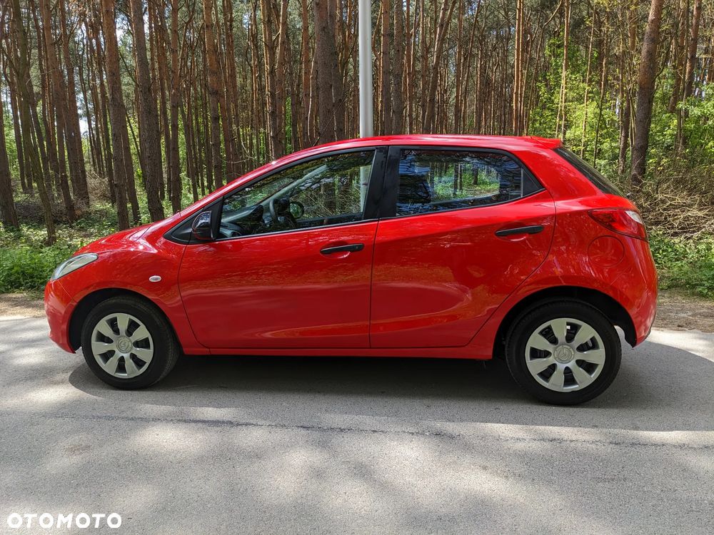 Mazda 2 1.3 MZR Edition - 19