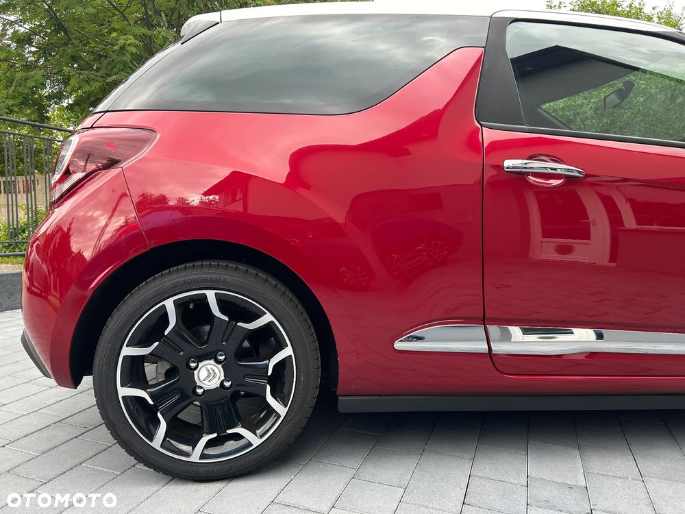 Citroën DS3 - 5
