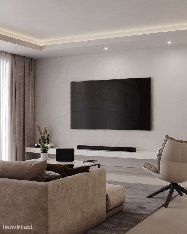 Apartamento T3 para venda - Grande imagem: 2/24