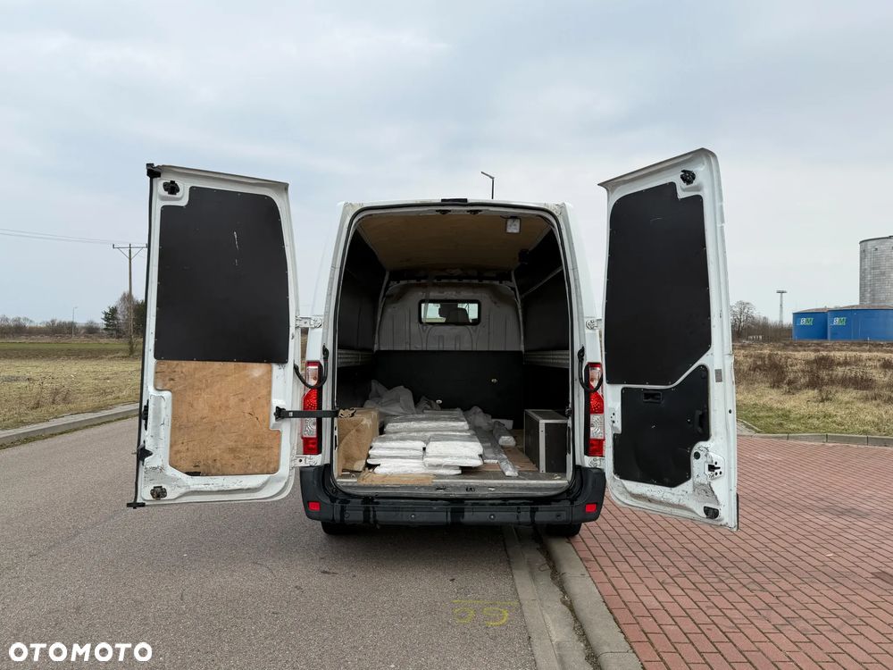 Renault MASTER - 11