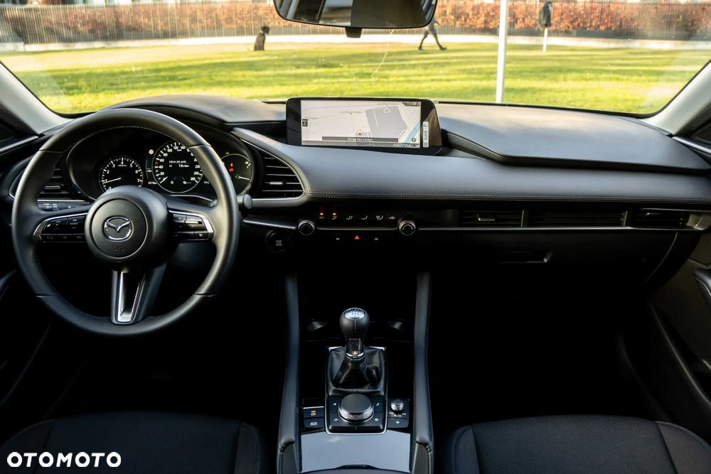 Mazda 3 2.0 mHEV Prime-Line - 3