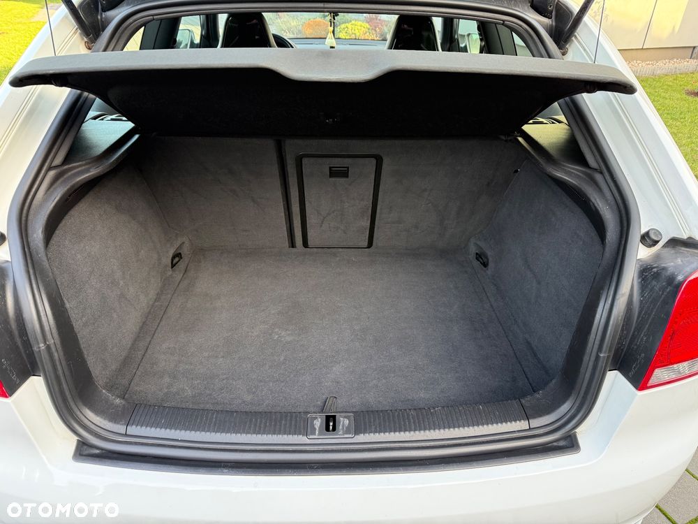 Audi S3 2.0T FSI Quattro - 16