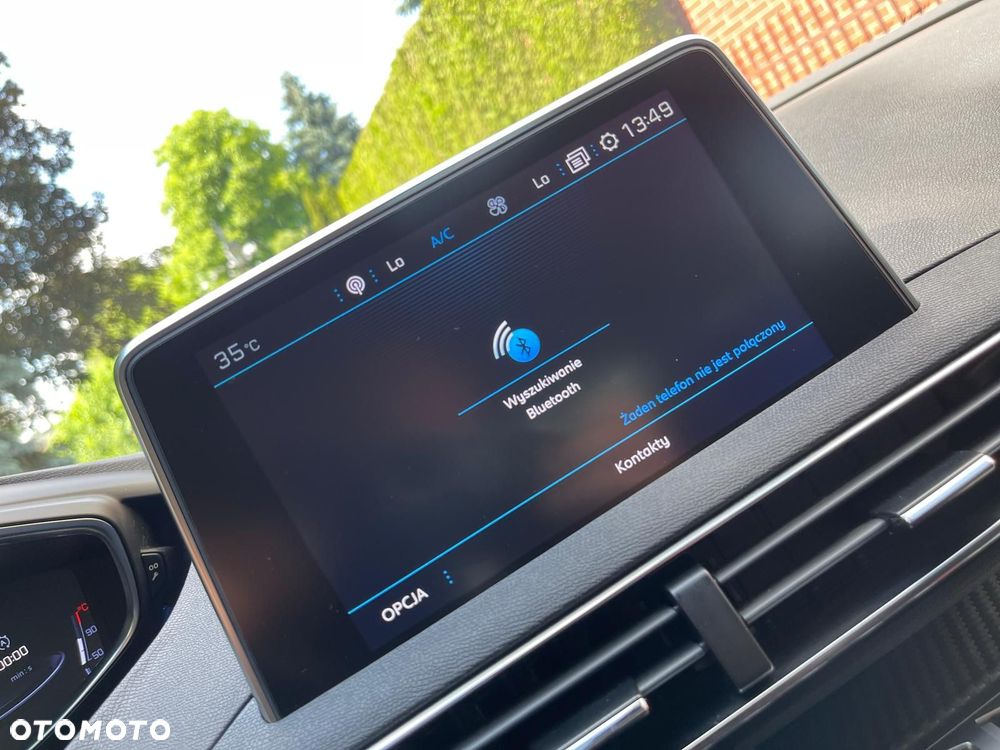 Peugeot 5008 BlueHDi 130 Active - 20