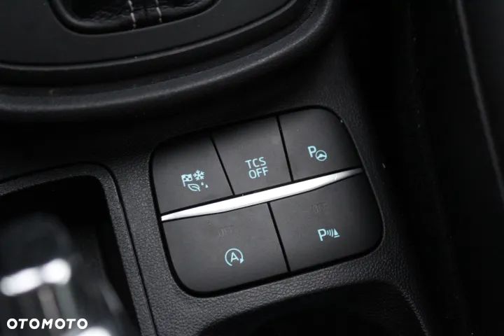 Ford Puma 1.0 EcoBoost Hybrid ST-LINE VIGNALE - 22