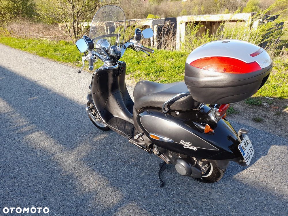 Aprilia Mojito - 21