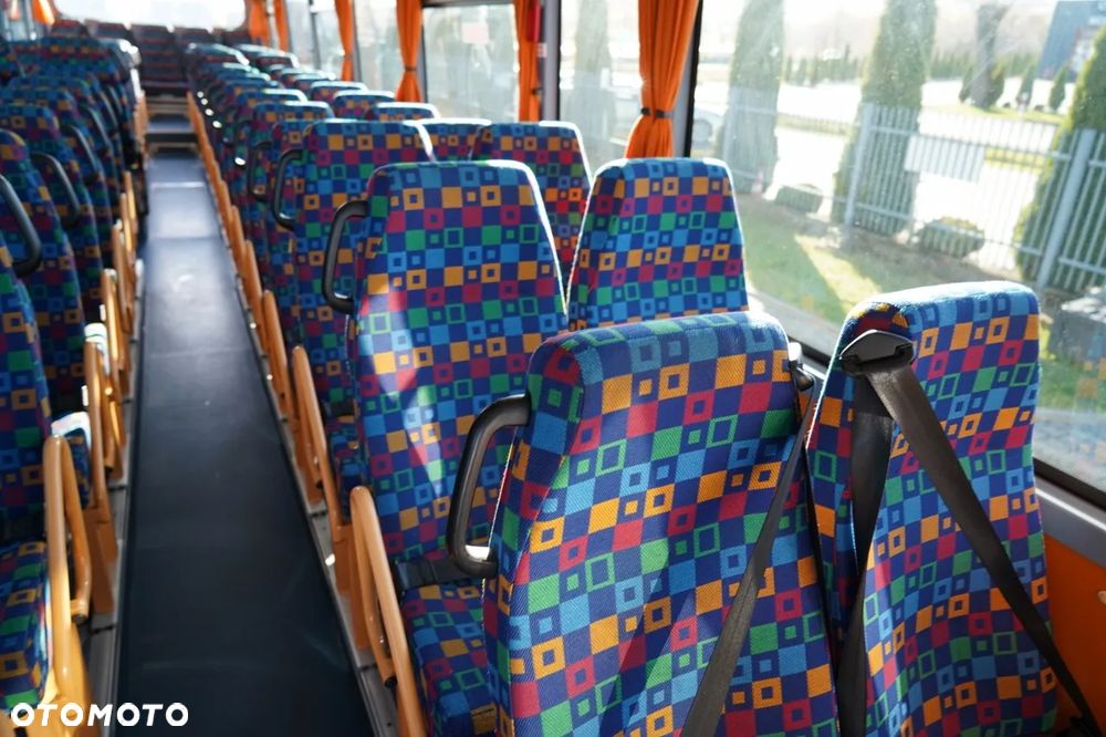 Irisbus RECREO / EURO5 / SPROWADZONY / MANUAL / - 26