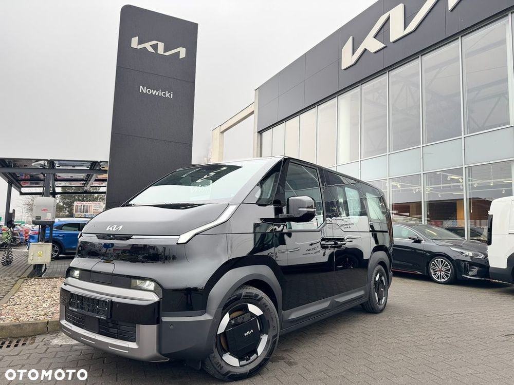 Kia PV5 71.2kWh - 1