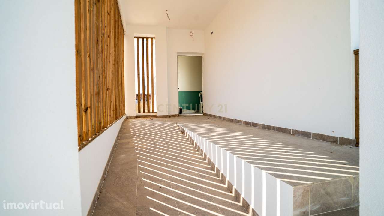 imponente moradia para venda no Montijo - Grande imagem: 3/49