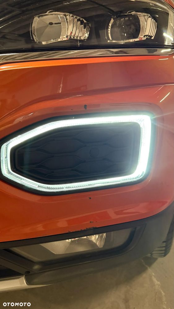 Volkswagen T-Roc 1.5 TSI ACT Premium DSG - 10