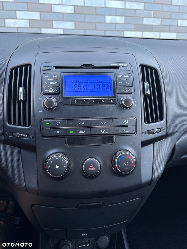 Hyundai i30 1.4 Edition Plus - 10