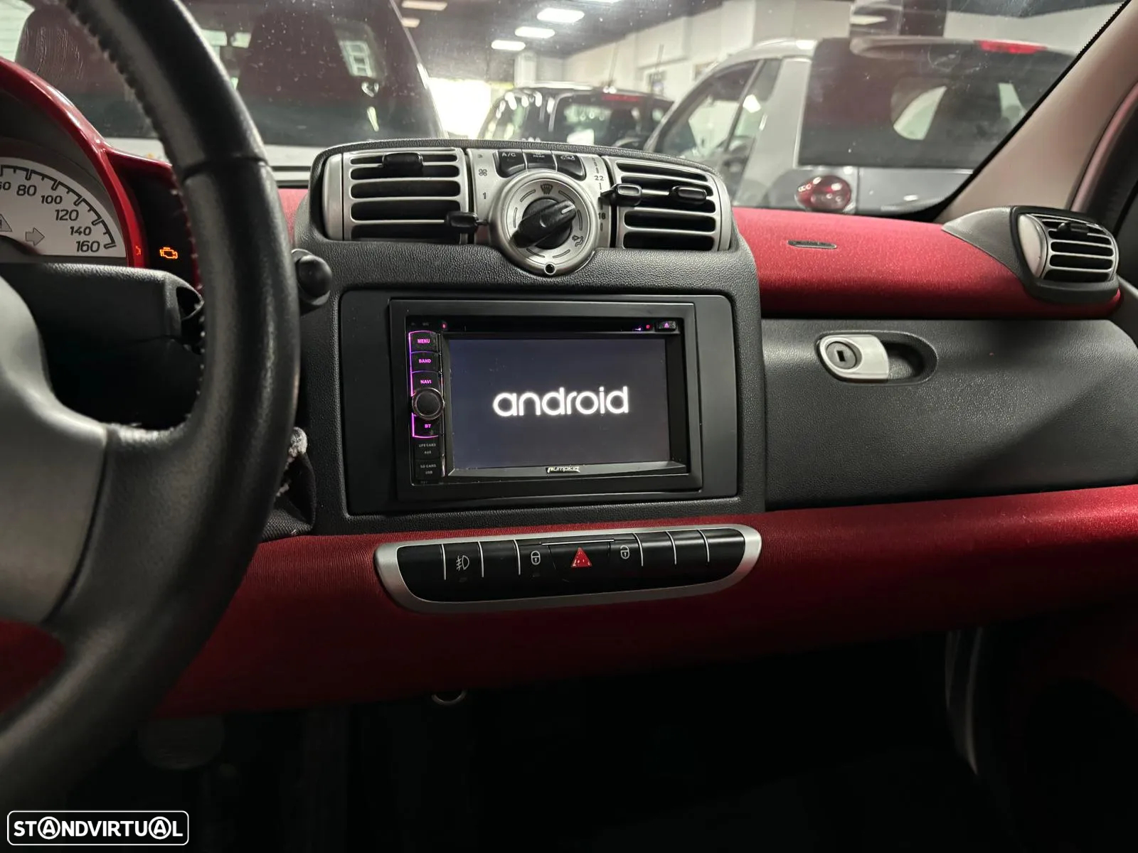 Smart ForTwo Coupé - 10