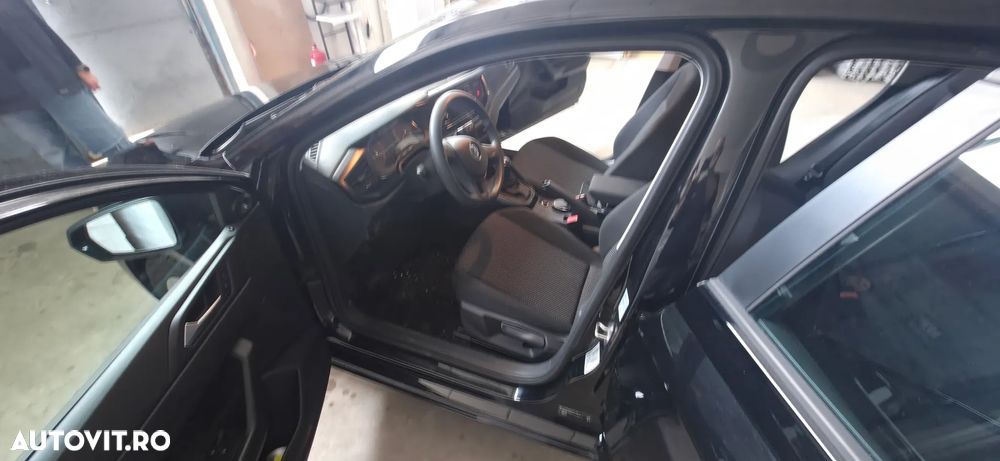 Volkswagen Polo - 8