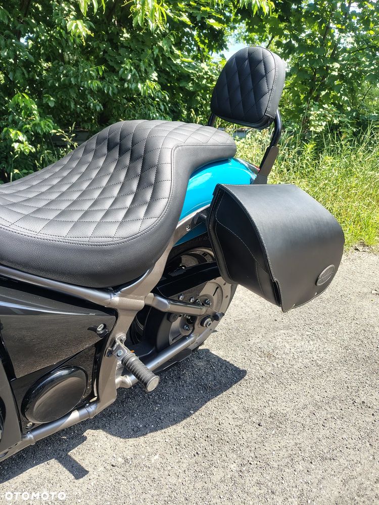 Kawasaki VN - 10