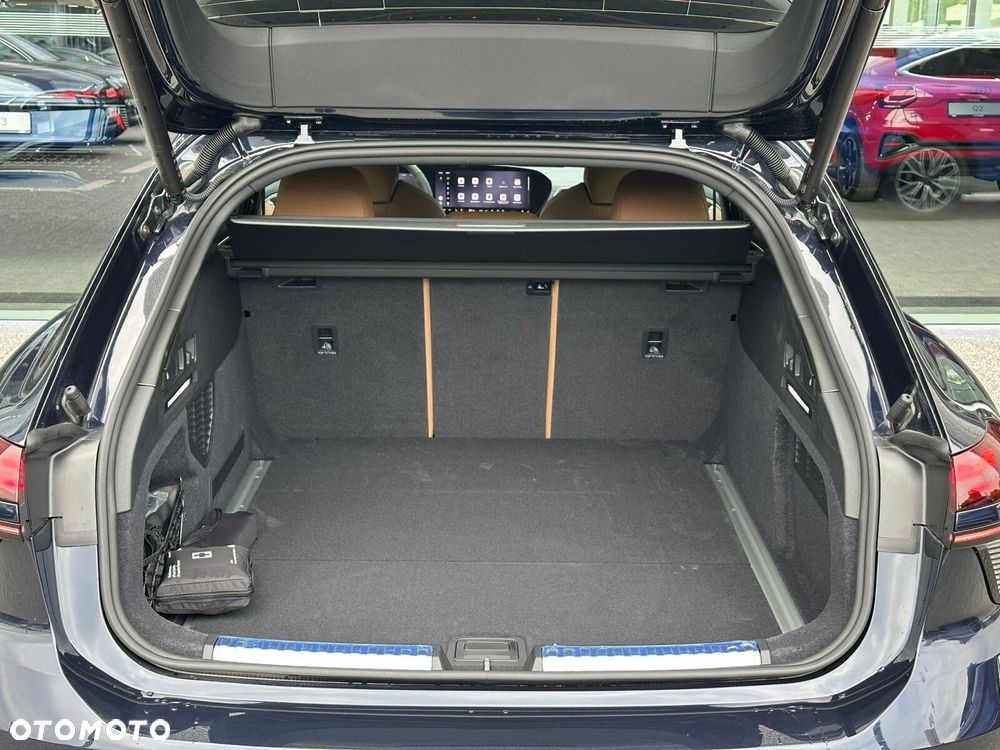 Audi A6 Avant - 9