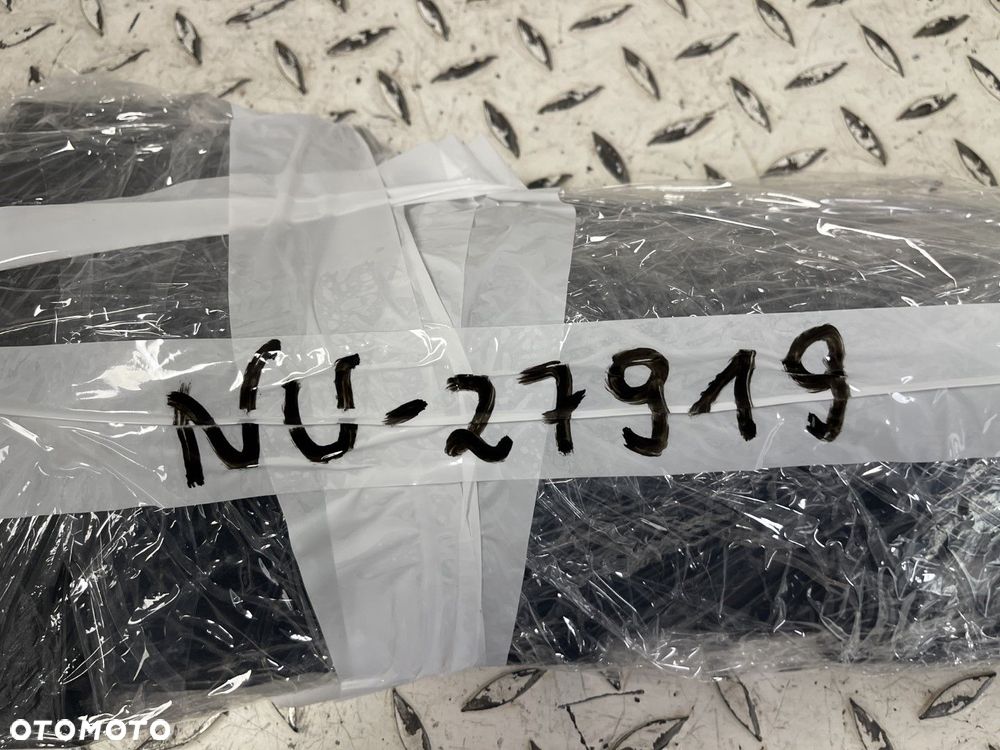 NOWA ORYGINALNA LISTWA NAKŁADKA PROGOWA LEWA CHEVROLET ORLANDO 10-15 96886769 - 8