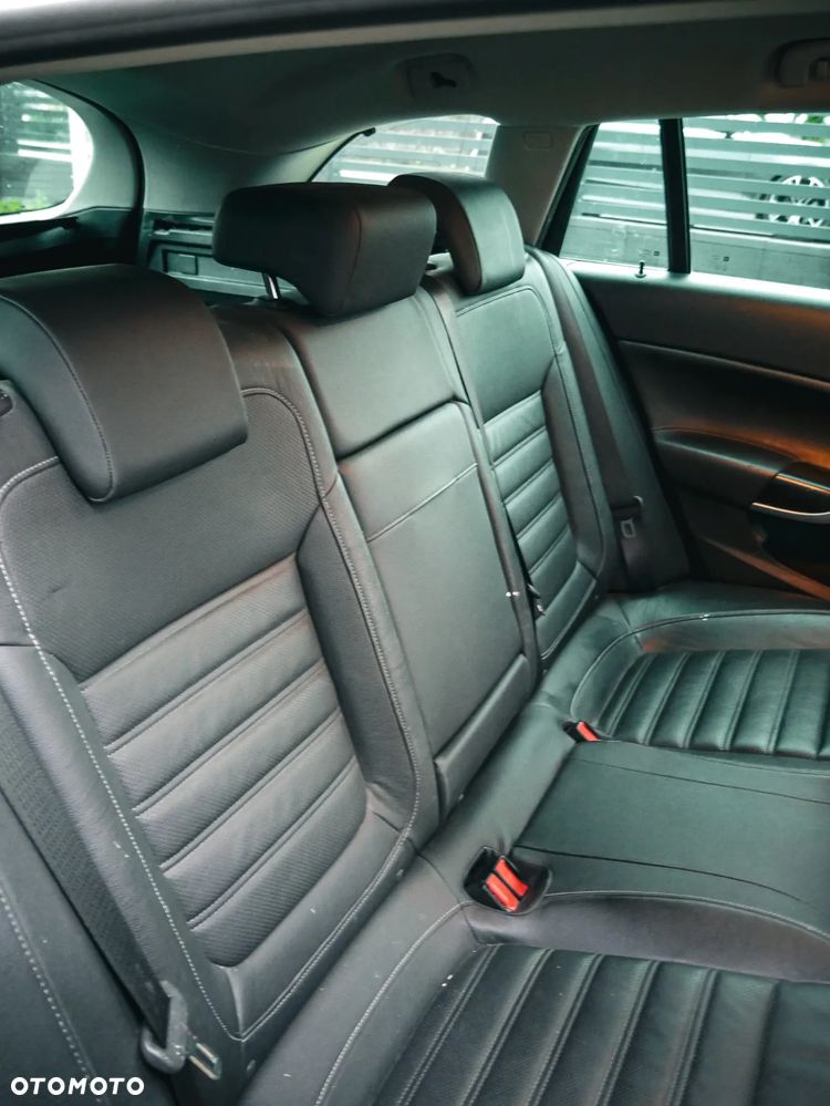 Opel Insignia 2.0 CDTI Cosmo ecoFLEX S&S - 13