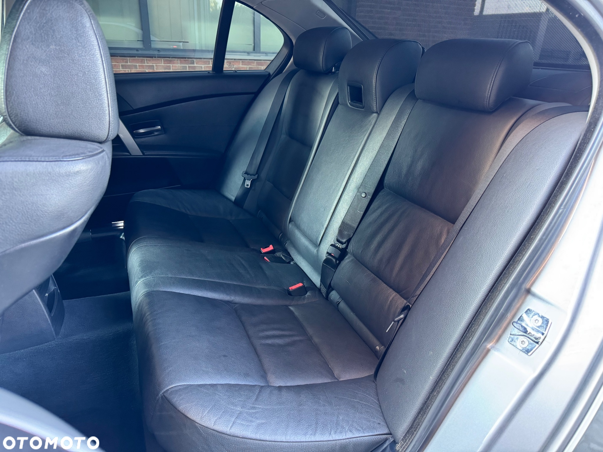 BMW Seria 5 - 35