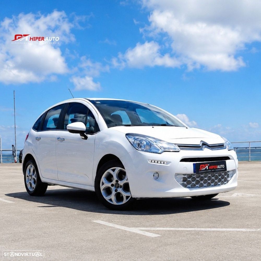 Citroën C3 1.4 HDi Collection - 2