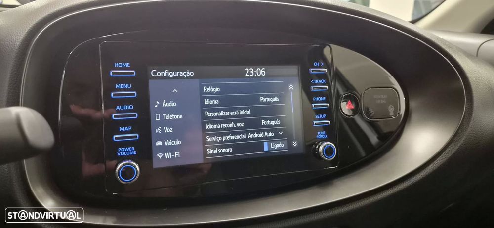Toyota Aygo X 1.0 Play - 20